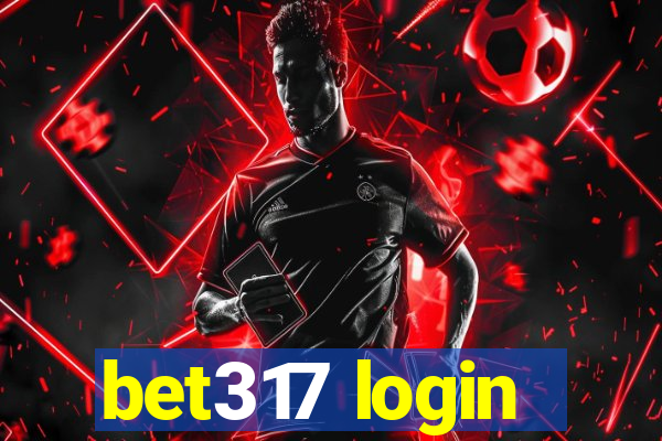 bet317 login